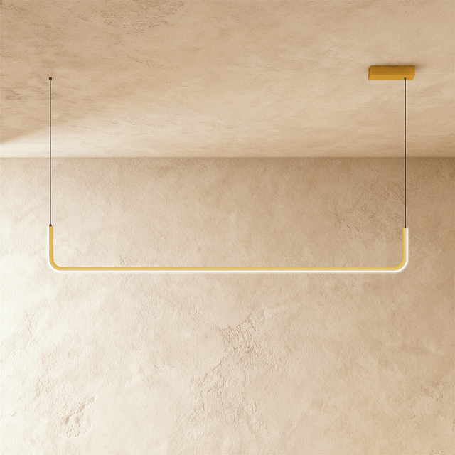 Deleazo Chandelier - Residence Supply