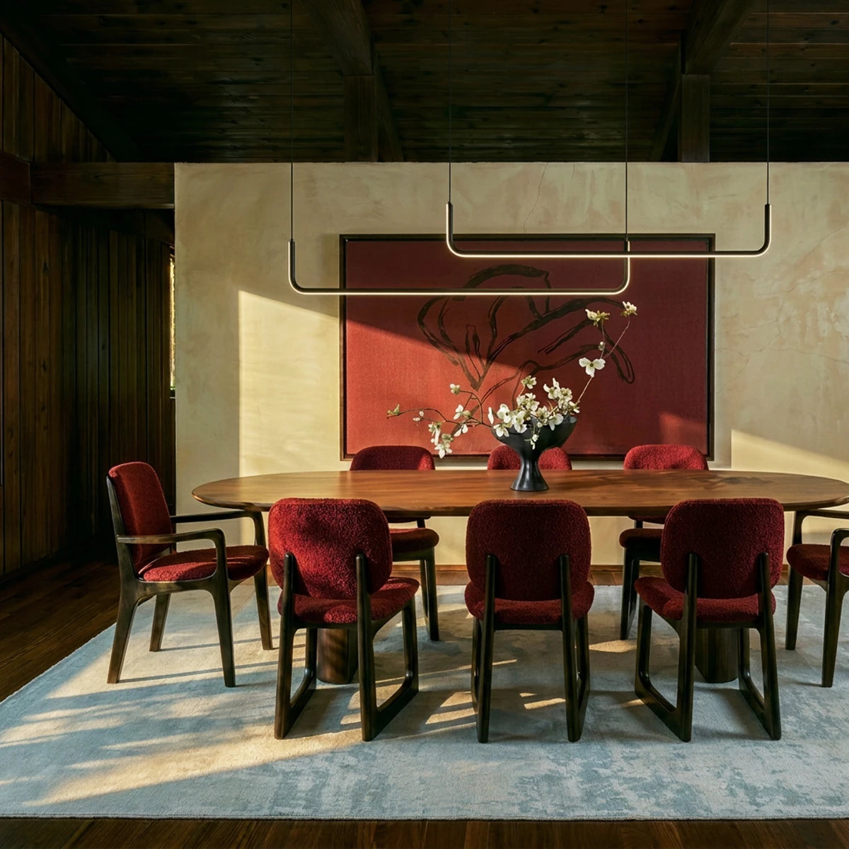 Deleazo Chandelier - Residence Supply