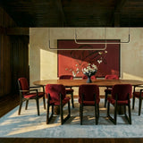 Deleazo Chandelier - Residence Supply