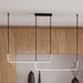 Deleazo Chandelier - Residence Supply