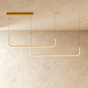 Deleazo Chandelier - Residence Supply