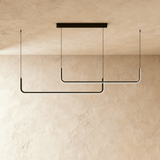 Deleazo Chandelier - Residence Supply