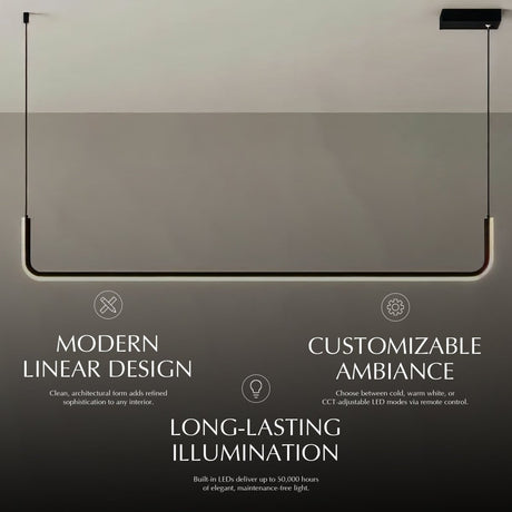 Deleazo Chandelier - Residence Supply