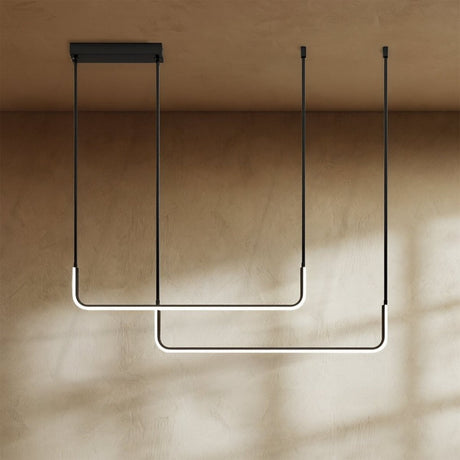 Deleazo Chandelier - Residence Supply