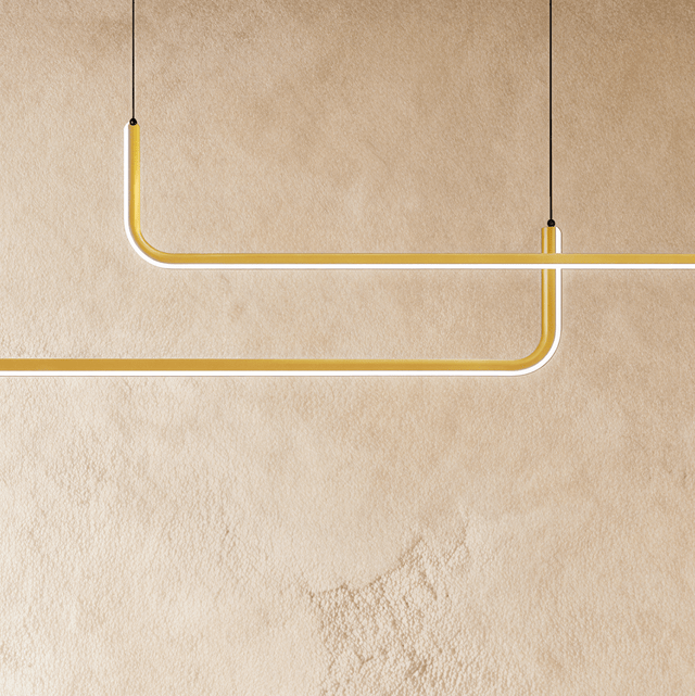 Deleazo Chandelier - Residence Supply