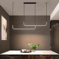 Deleazo Chandelier - Open Box - Residence Supply