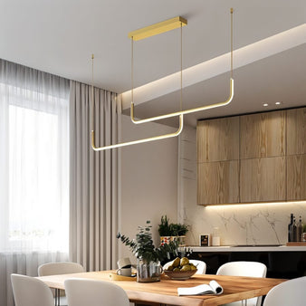 Deleazo Chandelier - Open Box - Residence Supply