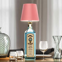 Delfi Wireless Bottle Lamp