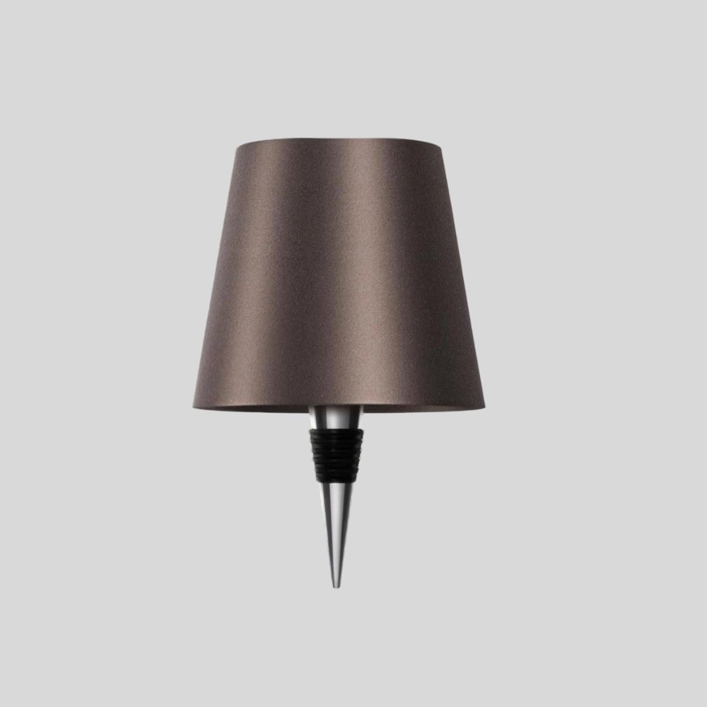 Delfi Wireless Bottle Lamp - Residence Supply
