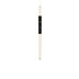 "Modern pendant light featuring a striking marble accent and sleek acrylic tubes."