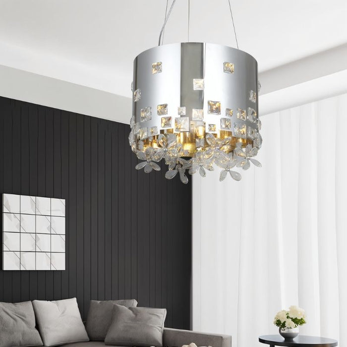 Delos Chandelier - Residence Supply