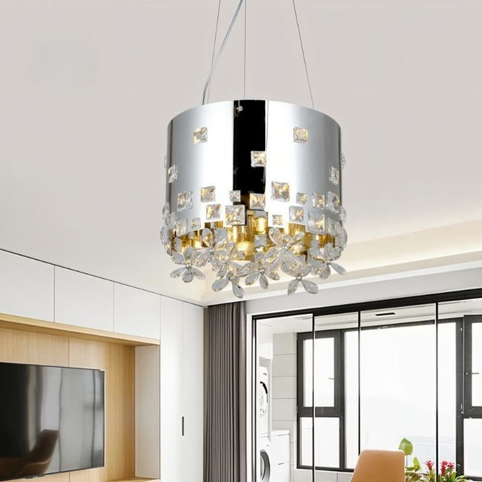 Delos Chandelier - Residence Supply