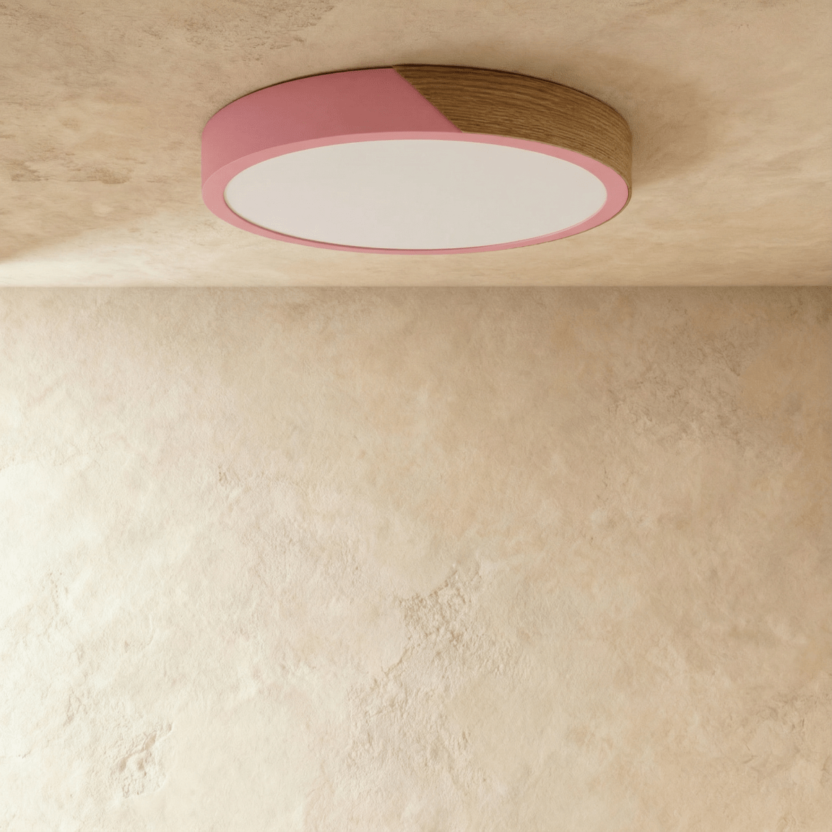 Delphi Ceiling Light - Residence Supply