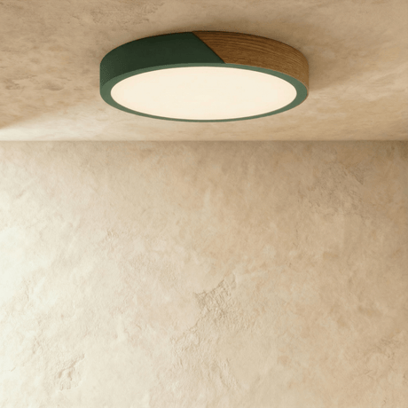 Delphi Ceiling Light - Residence Supply