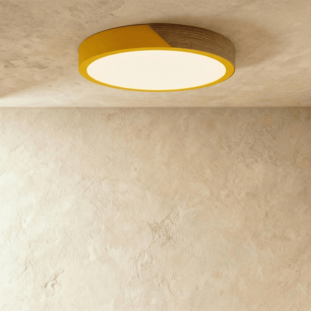 Delphi Ceiling Light - Residence Supply
