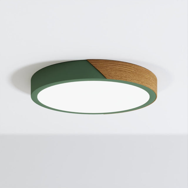 Lámpara de techo Delfos