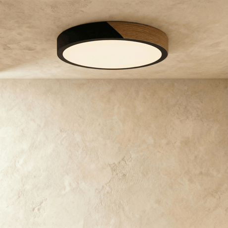Delphi Ceiling Light - Residence Supply