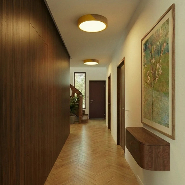 Delphi Ceiling Light - Residence Supply
