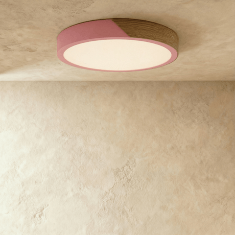 Delphi Ceiling Light - Residence Supply