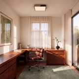 Delphi Ceiling Light - Residence Supply