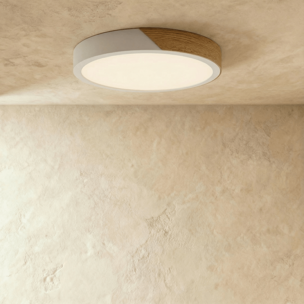 Delphi Ceiling Light - Residence Supply