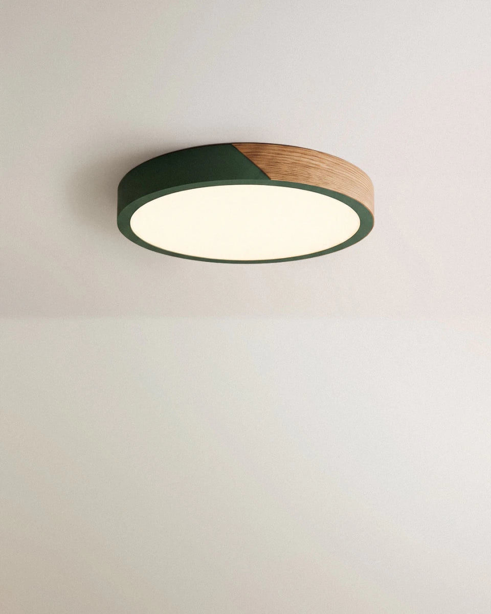 Delphi Ceiling Light - Residence Supply