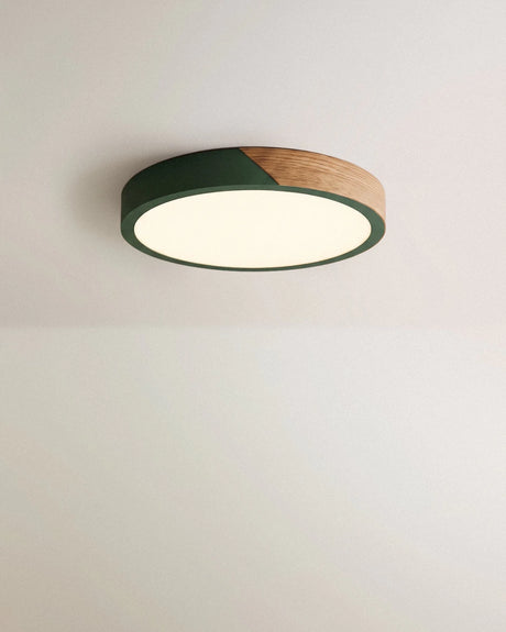 Delphi Ceiling Light - Residence Supply