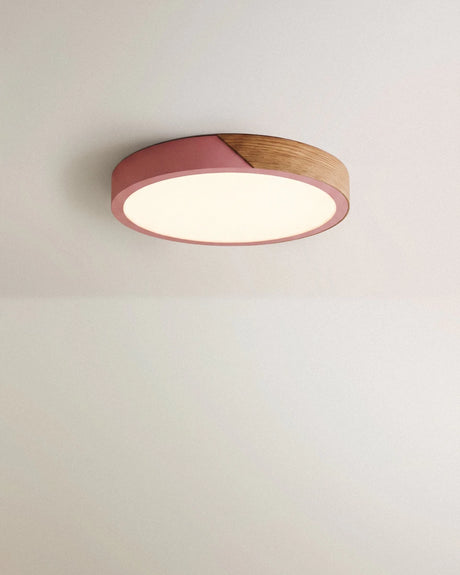 Delphi Ceiling Light - Residence Supply