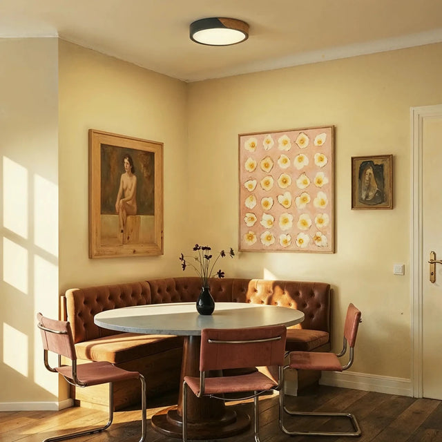 Delphi Ceiling Light - Residence Supply