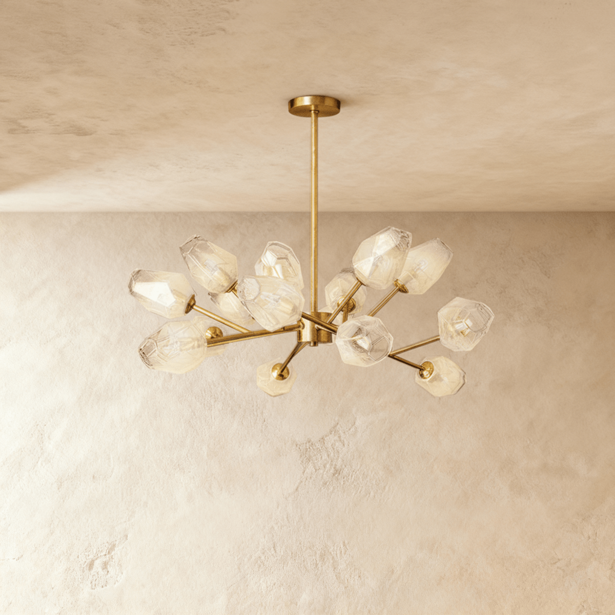 Delvo Chandelier - Residence Supply