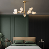 Delvo Chandelier - Residence Supply