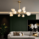 Delvo Chandelier - Residence Supply