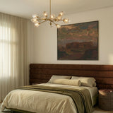 Delvo Chandelier - Residence Supply
