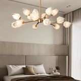 Delvo Chandelier - Residence Supply