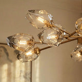 Delvo Chandelier - Residence Supply