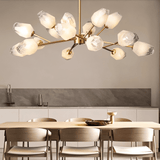 Delvo Chandelier - Residence Supply