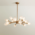 Delvo Chandelier - Residence Supply