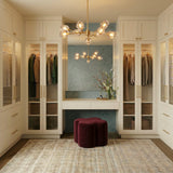 Delvo Chandelier - Residence Supply