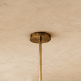 Delvo Chandelier - Residence Supply