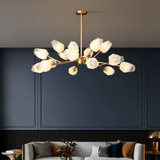 Delvo Chandelier - Residence Supply