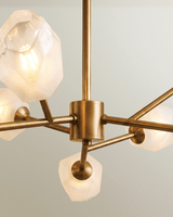 Delvo Chandelier - Residence Supply