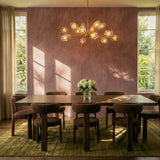 Delvo Chandelier - Residence Supply