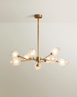 Delvo Chandelier - Residence Supply