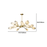 Delvo Chandelier - Residence Supply