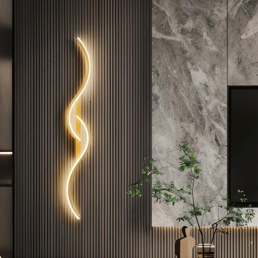 Denisse Wall Lamp - Living Room Lighting