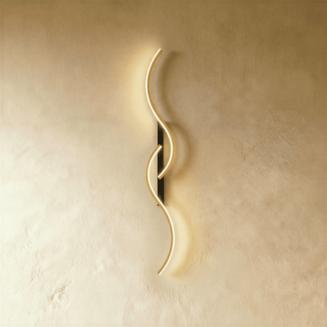 Denisse Wall Lamp - Residence Supply