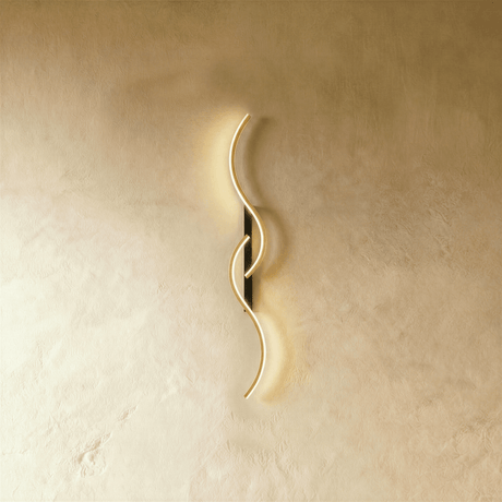 Denisse Wall Lamp - Residence Supply