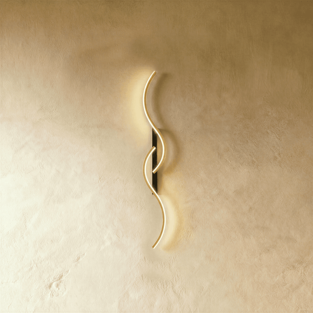 Denisse Wall Lamp - Residence Supply