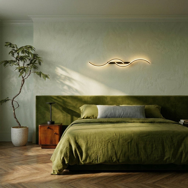 Denisse Wall Lamp - Residence Supply