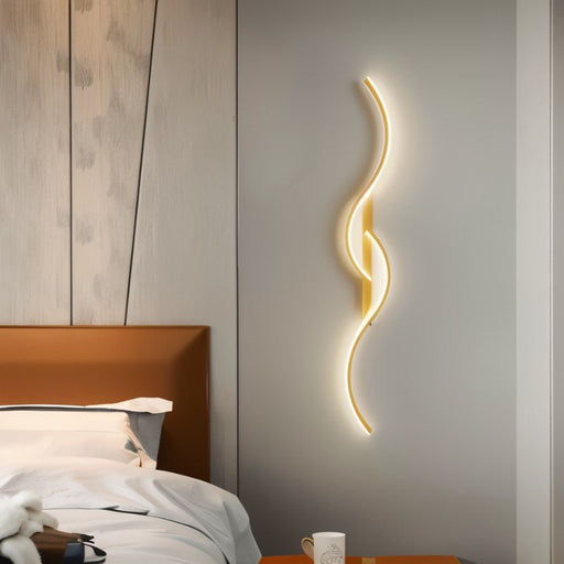 Denisse Wall Lamp - Bedroom Lighting